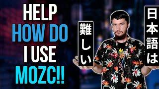 Mozc: How To Start Typing With Japanese Input