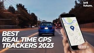 Best Real Time GPS Trackers 2023 [don’t buy one before watching this]