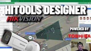 NEW HIKVISION SYSTEM DESIGN TOOL