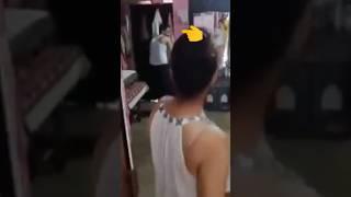 police n husband bust wife's illegal affair with lover cheating wife caught red handed ️ yt shorts.