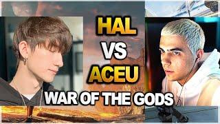 TSM Imperialhal Killed ACEU and Then Watched His Reaction !! | STREAMERS GAME ( apex legends )