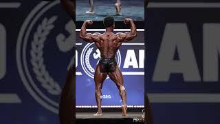 THE BEST NATURAL BODYBUILDER ALIVE? #shorts #bodybuilding #naturalbodybuilding