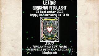 PSHT LETING 2017 || HAPPY ANNIVERSARY 3TH PSHT LETING 2017 CABANG BANJARMASIN 