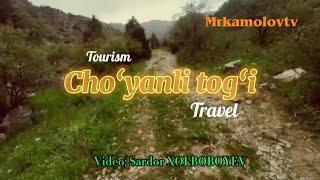 Yakkabog‘ tog‘iga sayohat #uzbekistan #qashqadaryo #mountains #travel #spring #tabiat #Mrkamolovtv