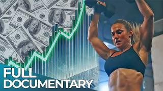 The Rise of the Fitness Industry: From Zumba to F45 | Ahead of Their Time | FD Finance