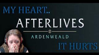 Sinesta Reacts to Afterlives: Ardenweald (Stream Highlight)