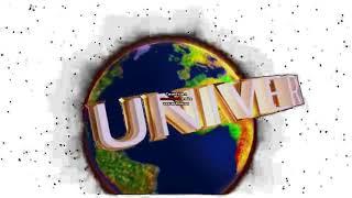 (REQUESTED) Universal Pictures Logo 2010 in Milk Effect in Inverted Effect