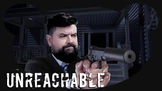 Super spannender Thriller als Spiel - Unreachable (Angezockt Facecam Gameplay Deutsch)