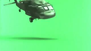 Helicopter crash green screen Vfx effect||Vfx Masterminds||byuzairkhan||