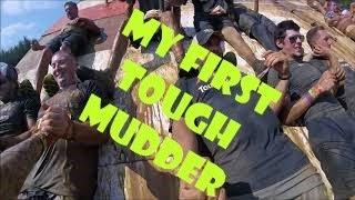 Tough Mudder Gopro footage Alltech team Nashville Tennessee 2017