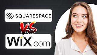 Squarespace Vs Wix 2024 | Which Is The BEST Website Builder For Beginners?