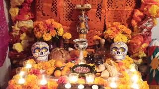 The Meaning of Ofrenda