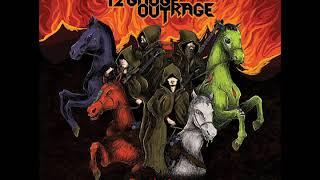 12 Gauge Outrage - Vengeance