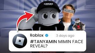 QNA ROBLOX TOPIC INDONESIA!!! MIMIN FACE REVEAL???