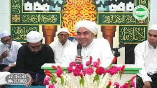 Manakib Guru Bangil || Manakib KH. Muhammad Syarwani Abdan Al-Banjari || KH. Ahmad Riduan Samarinda