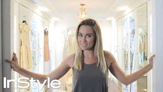 Peek Inside Lauren Conrad’s Gorgeous Beverly Hills Penthouse | Cover Stars | InStyle