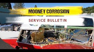 Mooney Corrosion