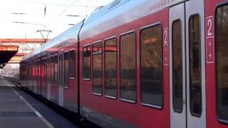 Kőbánya-Kispest: salida del tren suburbano G43 con destino a Lepsény a través de Székesfehérvár