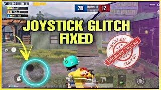 JOYSTICK STUCK WHEN FIRING | CROUCH NOT WORK PROPER | ALL BUTTON TOUCH ISSUE FIX #WINDBLASTER-PART-6