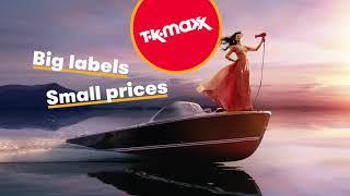 TK Maxx Summer 2020 - Ridiculous Possibilities