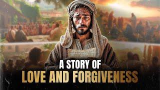 The Hidden Revelation in the Letter to Philemon – A Story of Forgiveness and Restoration