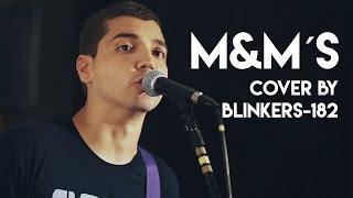 blink-182 - M&M´s (cover by blinkers-182)