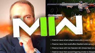 Activision's COO STEPS DOWN, New MW2 Update & FREE New Bundle Released