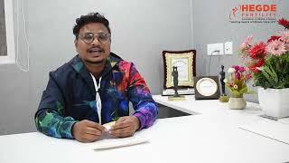 Success Stories | Hegde Fertility | Infertility Treatment