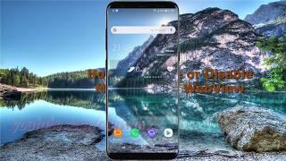 Android Nougat : How to Enable or Disable Multiprocess WebView in Samsung Galaxy S8 or S8+