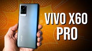 Vivo X60 Pro Review: Gimbal Camera Magic!