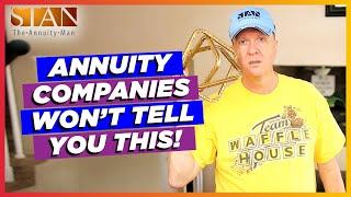 How Much Does A $100K Annuity Pay Per Month?