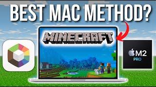 BEST way to run Minecraft natively on Mac! Shaders, mods, Pixelmon, Prism Launcher