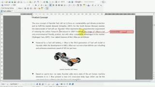 Convert Microsoft Word (DOC, DOCX, RTF) to Adobe PDF with reviewer notes, annotations and comments