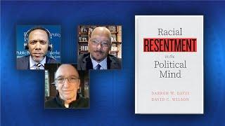 Exploring Racial Resentment and Politics