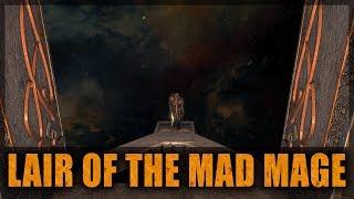 Neverwinter Mod 16 Lair of the Mad Mage 1st Run