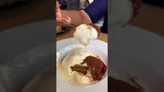 Guess the name of this dessert #shorts #ytshorts