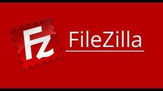 Comment utiliser filezilla pour transférer des fichiers vers un serveur