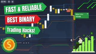 BINARY TRADING STRATEGY THAT CHANGED MY LIFE | Options Binary Trading