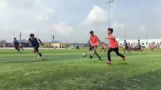 [2024-08-31] Crucero FC vs Geo FC, U16, Footballhub YT 9.0, Merdeka Day