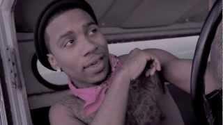 Lil B - Salute To The Bi*ch *MUSIC VIDEO* CLASSIC PINK BANDANNA MUSIC* PRETTY BOY MUSIC