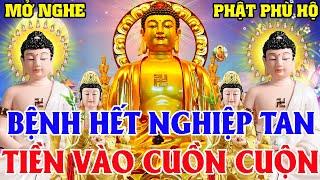 Ngày 13 Âm Tụng Kinh Cầu An Sám Hối Linh Ứng Phù Hộ Cầu Gì Được Đó Hết Nghèo Khổ Tài Lộc Dồi Dào