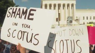 A year after Roe v. Wade was overturned | FOX 5 News