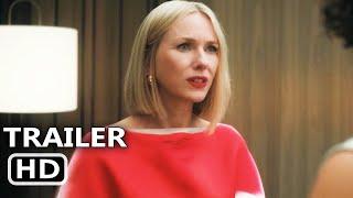 EMMANUELLE Trailer (2024) Naomi Watts