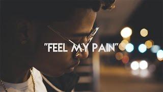 Lucas Coly - Feel My Pain (Official Music Video) shot by @gioespino