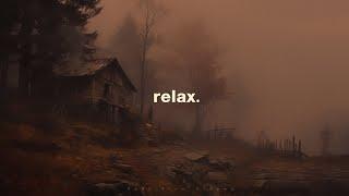 relax.