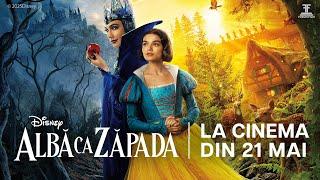 Albă ca Zăpada (Snow White) - Spot 15 - Classic - subtitrat - 2025