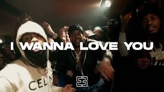 Kay Flock X B Lovee X NY Drill Sample Type Beat - "I WANNA LOVE YOU" | SAMPLE DRILL TYPE BEAT