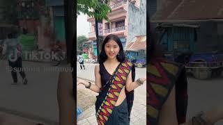 So Beautiful Nepalese Girls Doing Amazing TikTok Video Collection Fantastic Video