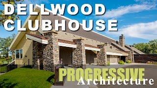 Dellwood Clubhouse By Progressive Architecture