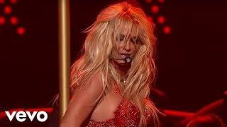 Britney Spears - Megamix (Live from the 2016 Billboard Music Awards)